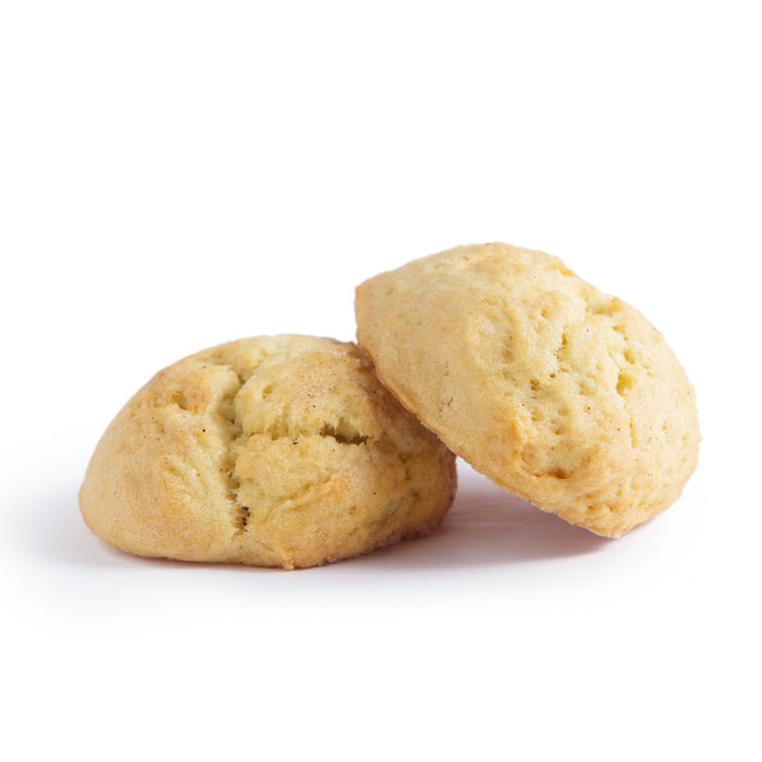Cinnamon Scones