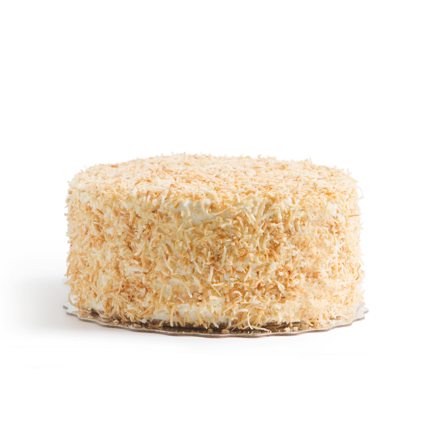 Coconut Cream Cake **GTA ONLY**