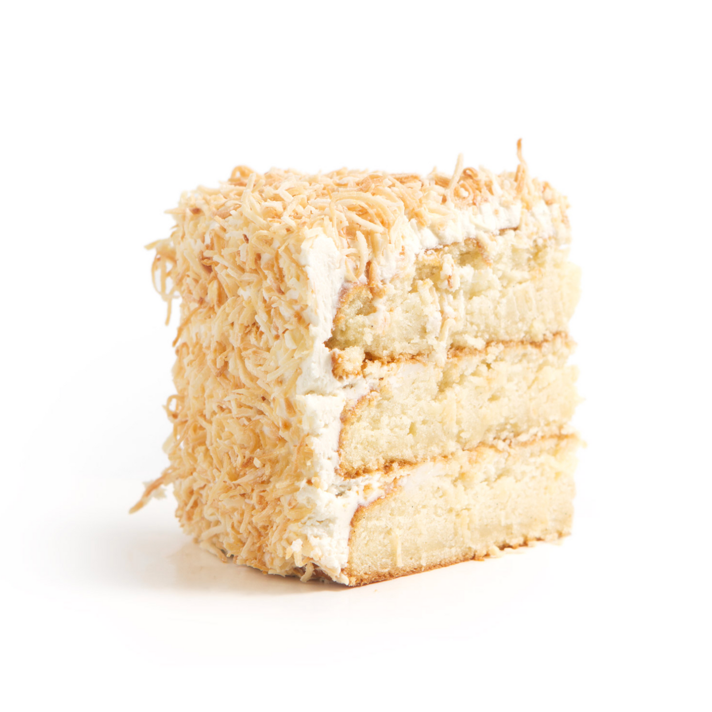 Coconut Cream Cake **GTA ONLY**