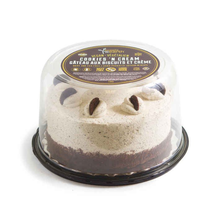 Cookies 'n Cream Cake **GTA ONLY**