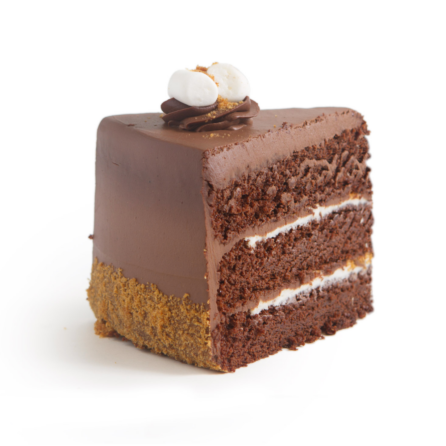 S'mores Cake **GTA ONLY**