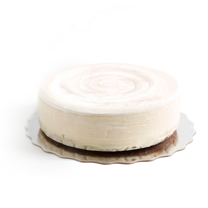 Dairy Free Vanilla Bean Cheesecake **GTA ONLY**