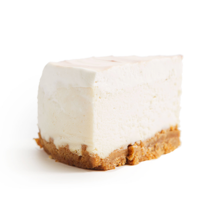 Dairy Free Vanilla Bean Cheesecake **GTA ONLY**