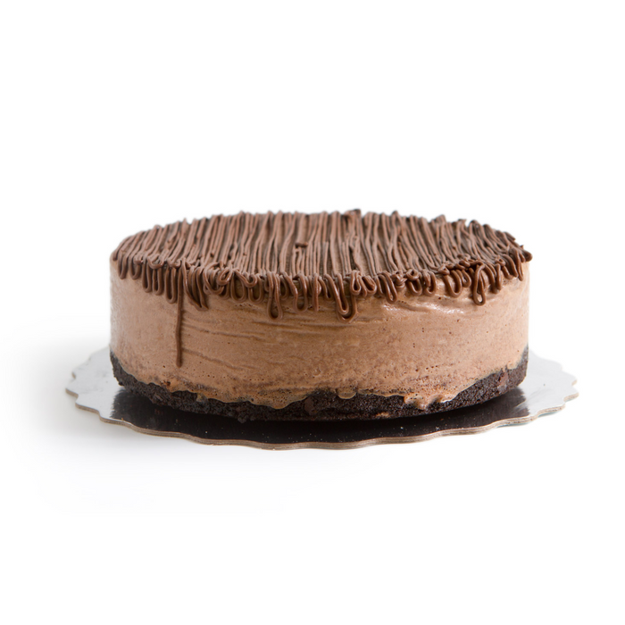 Dairy Free Chocolate Cheesecake **GTA ONLY**