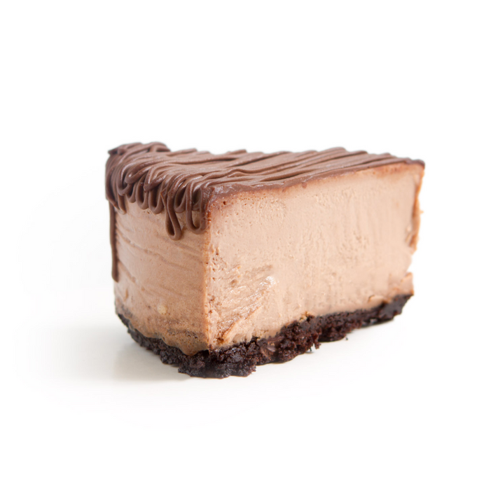 Dairy Free Chocolate Cheesecake **GTA ONLY**