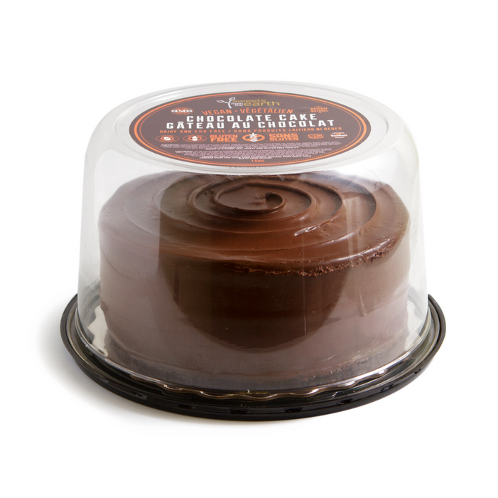 Gluten Free Chocolate Cake **GTA ONLY**