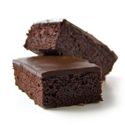 Chocolate Fudge Cake Pan - 700g **GTA ONLY**