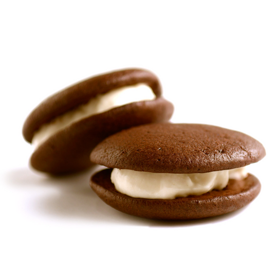 Classic Whoopie Pie - 90g x 6