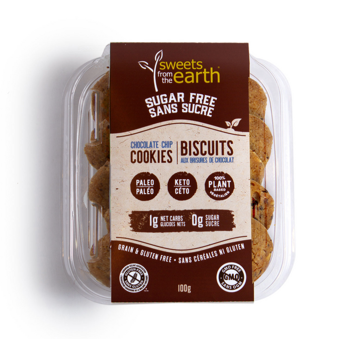 Sugar Free Keto Cookie BUNDLE