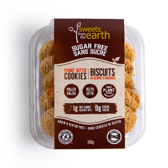 Sugar Free Keto Cookie BUNDLE