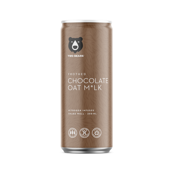 Milk & Cookies Bundle