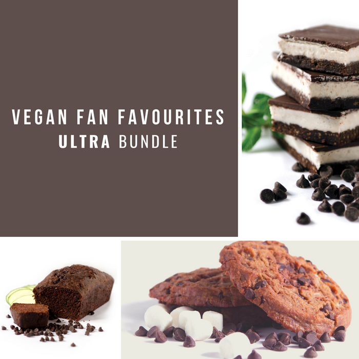 Vegan Fan Favourites ULTRA BUNDLE **GTA ONLY**