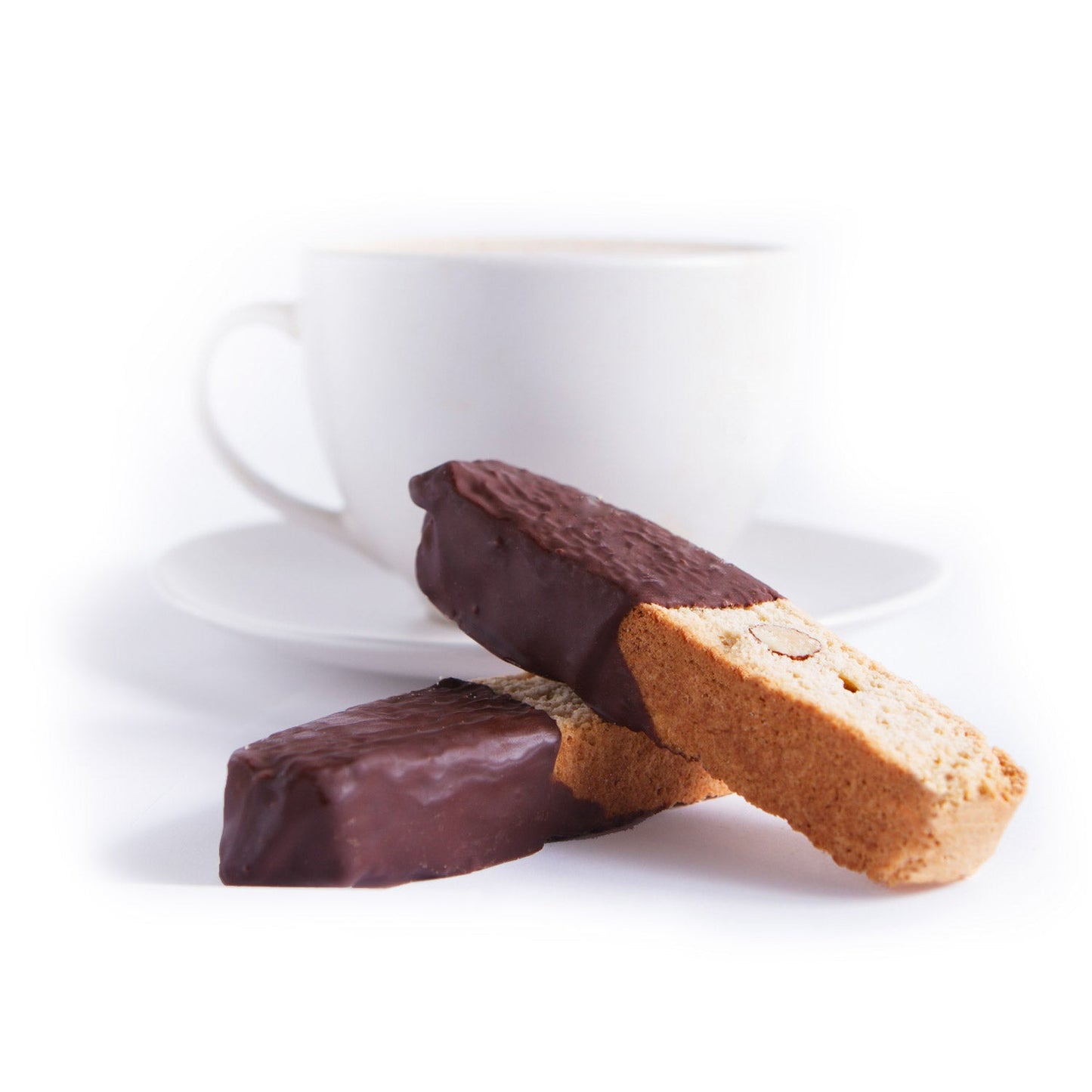 Gluten Free Almond Biscotti - 56g x 6 pack