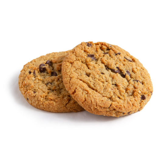 Gluten Free Ultimate Chocolate Chip Cookie - 75g x 6 pack