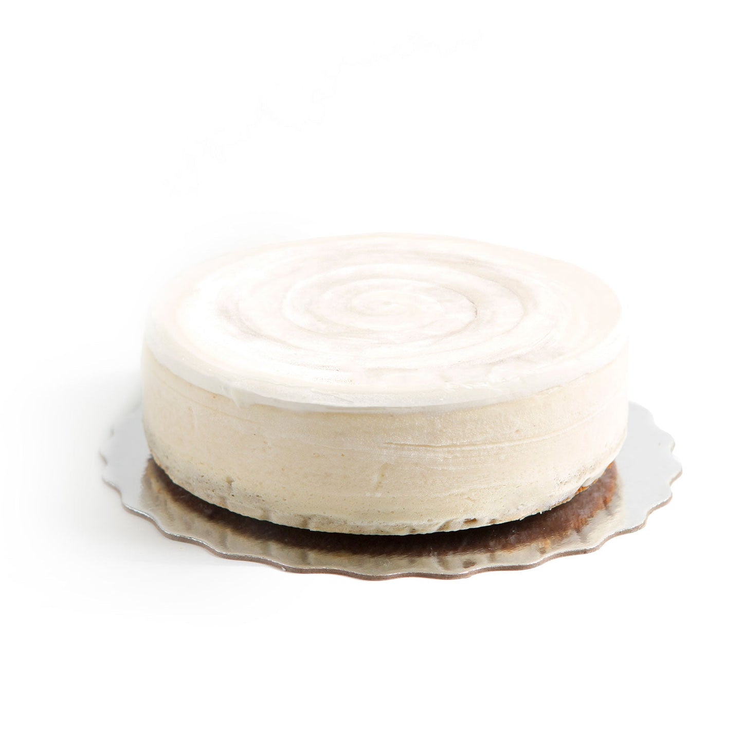 Gluten Free & Dairy Free Vanilla Bean Cheesecake **GTA ONLY**