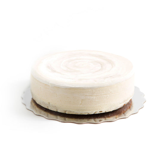 Gluten Free & Dairy Free Vanilla Bean Cheesecake **GTA ONLY**