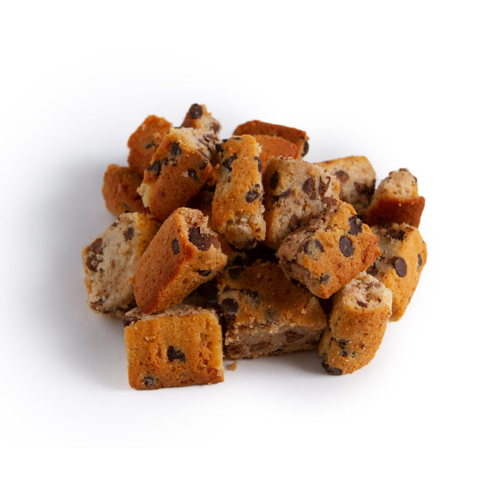 Sugar Free Keto Blondies JUST THE ENDS! - 227g
