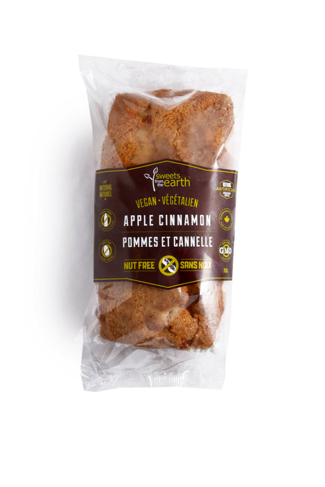 Apple Cinnamon Loaf - 700g