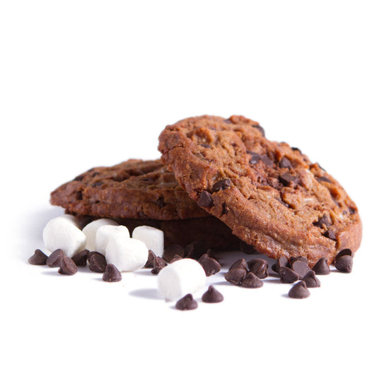 S'mores Cookie - 75g x 6 pack
