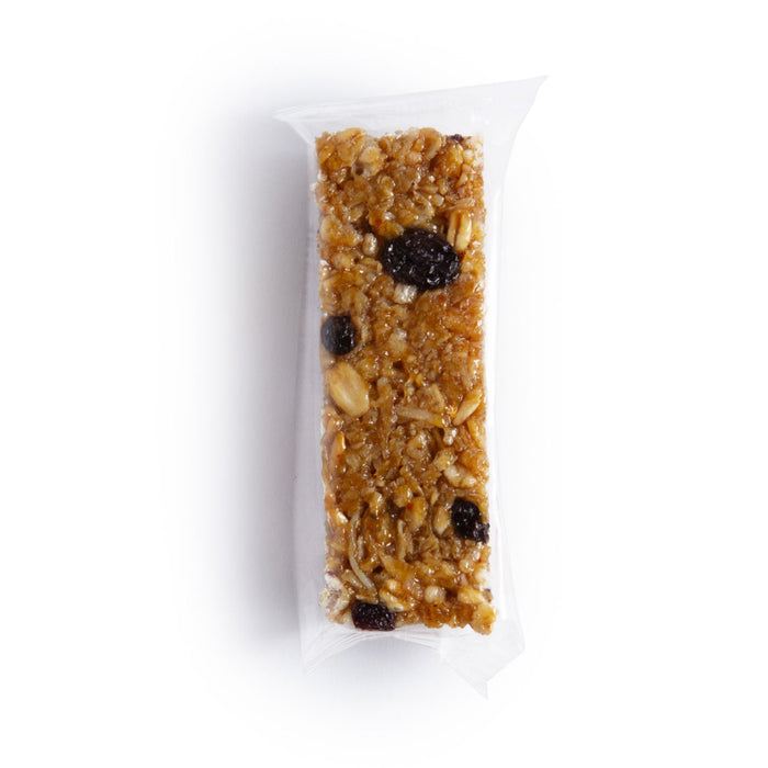 Blueberry Superfood Bar - 30g x 12 pack