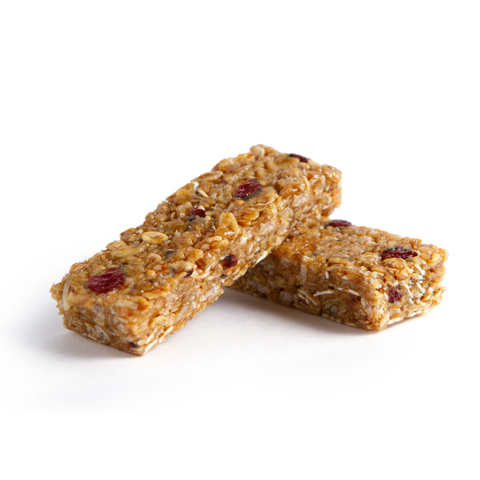 Cranberry Superfood Bar - 30g x 12 pack