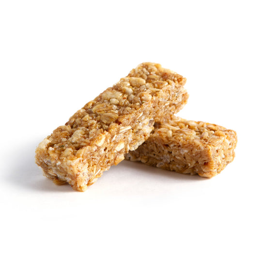 Apple Cinnamon Superfood Bar - 30g x 12 pack