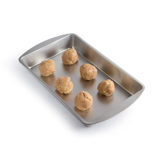 Frozen Gluten Free Peanut Butter Cookie Dough - 454g **GTA ONLY**