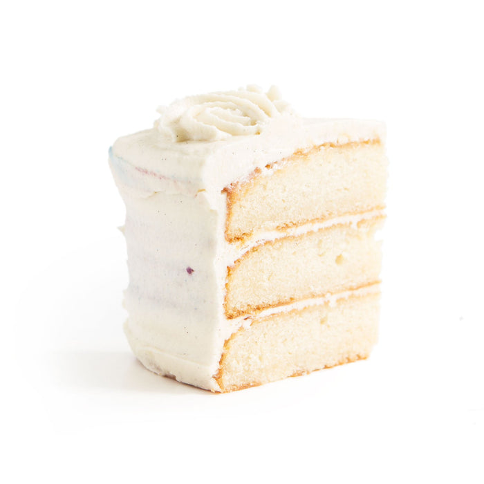 Vanilla Cake **GTA ONLY**